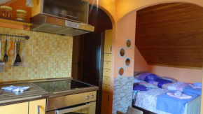 Отель Apartments Eliana  Сплит